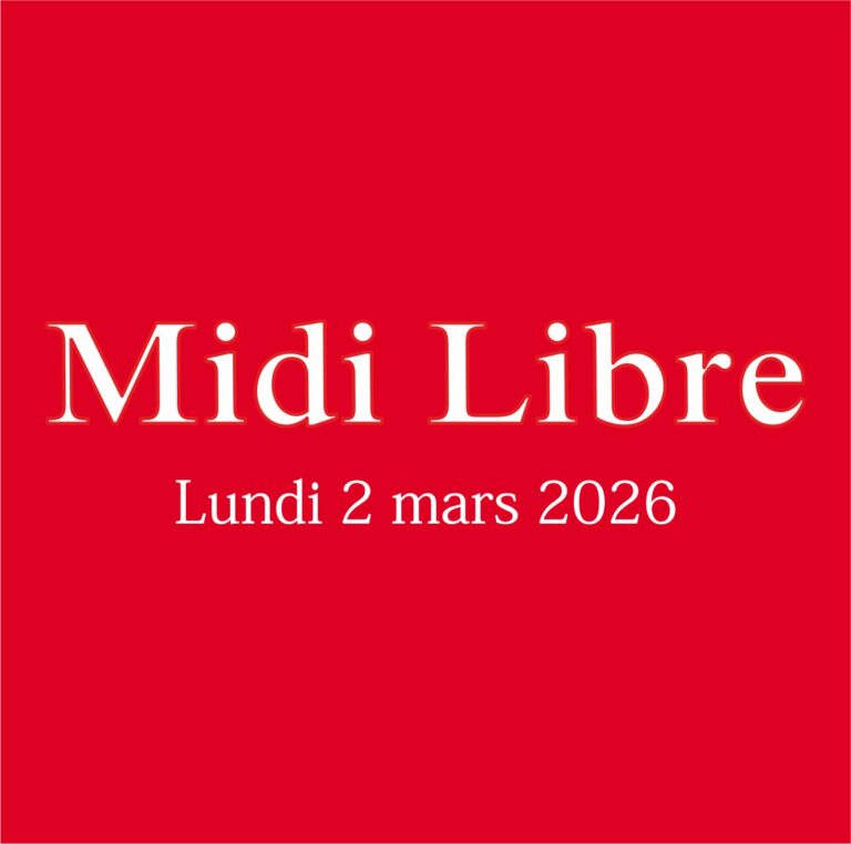 Presse locale : Présentation de la liste